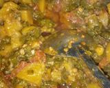 A picture of step 12 of Aalo Sym Phali.