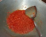 Foto langkah ke 2 dari resep Sambal terong.