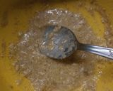 Foto del paso 5 de la receta: Pancakes de avena súper fácil y rápido