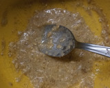 Foto del paso 5 de la receta: Pancakes de avena súper fácil y rápido