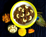 நேந்திரம் பழம் அல்வா ரெசிபி ஸ்டேப் 5 புகைப்படம்