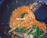 Foto langkah ke 2 dari resep Gulai daging cincang.