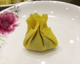 Hình bước làm 4 của món Hủ tiếu 🍜 hoành thánh 🥟 thịt heo 🐷