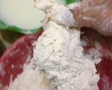 Foto langkah ke 8 dari resep Ayam kriting (kentaki).