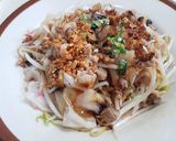 รูปขั้นตอนการทำที่ 5 ของ ก๋วยเตี๋ยวหลอด