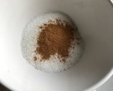 Foto del paso 8 de la receta: Coca con manzana escondida