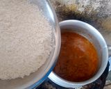 Une image de l'étape 15 de Riz Gras à la moutarde 🍚🍲🫶.