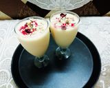 मैंगो शेक (mango shake Recipe In Hindi) रेसिपी चरण 3 फोटो