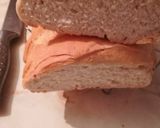 Foto del paso 1 de la receta Pan súper fácil en la bolsa de asar