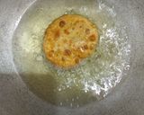 A picture of step 8 of Egg Bhurji Puff.