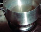 Meethi sawiya recipe step 1 photo