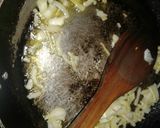 Foto langkah ke 2 dari resep Putih Telur diKecapin.