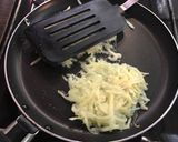 Foto del paso 6 de la receta: Hash Browns - papa rallada