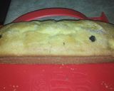 Foto del paso 9 de la receta: Budín a mi manera😋
