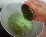 ગ્રીન ખીચું (Green Khichu Recipe In Gujarati) રેસીપી સ્ટેપ3ફોટો