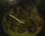 Foto langkah ke 2 dari resep Sate Goreng Ati Ampela.
