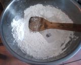 Foto del paso 1 de la receta: Fideos sin gluten(sin tacc)y sin lácteos