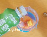 木瓜椰奶的食譜步驟4照片
