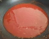 Glutén-, és tejmentes mangoldos karfiolfelfújt recept fázis 2 fotója