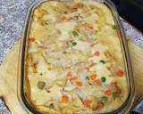 Tuna Cheesy Casserole recipe step 4 photo