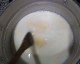 Foto del paso 2 de la receta: Postre saludable de polenta.👩🏼🍳😃👌🏻
