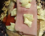 Foto del paso 6 de la receta: Matambrito a la pizza