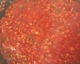 Foto del paso 4 de la receta: Tuco de proteína de soja