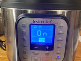 Japanese Nikujyaga in the Instant Pot 🪄🧙‍♀️