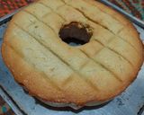Foto langkah ke 9 dari resep Bolu marble pisang.