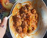 ફરાળી મંચુરિયન(farali manchurian recipe in gujarati) રેસીપી સ્ટેપ6ફોટો