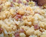Foto del paso 2 de la receta Coliflor al horno