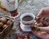 عکس مرحله 3 از دستور توپک خرمایی