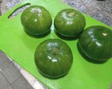 Foto del paso 3 de la receta: Tarta 🥧 de Zapallitos de dos Harinas