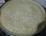 Foto langkah ke 7 dari resep Martabak Manis Teflon (Keju).