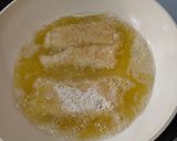 Foto langkah ke 3 dari resep Ikan Dori Goreng Krispi Oats.