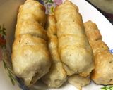 รูปขั้นตอนการทำที่ 1 ของ แหนมเนือง vs. ไส้อั่ว