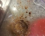Foto del paso 3 de la receta: Tallarines a la puttanesca (salsa del 😈/666)