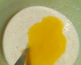 Foto langkah ke 2 dari resep 449. Pancake Labu.