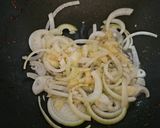 Foto langkah ke 3 dari resep Chicken Cola.