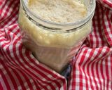 Une image de l'étape 4 de 🍶LEVAIN MAISON🍞🥖.