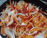 Foto del paso 2 de la receta: Rollitos de repollo saludable