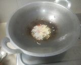 Foto langkah ke 5 dari resep Kacang panjang tumis cabe pedas.