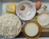 The Best Chinchin Recipe recipe step 1 photo