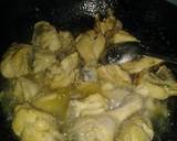 Bombay Biyani(Chicken biryani) recipe step 1 photo
