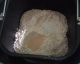Foto del paso 2 de la receta: Pan Integral de fiambre en panetera