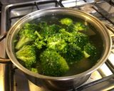 Foto del paso 1 de la receta: Pizza de brócoli