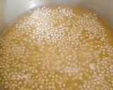 Hình bước làm 4 của món Chè chuối