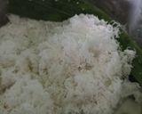 Foto langkah ke 6 dari resep Kue Putu Bambu Dengan Cetakan.