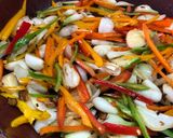 Foto del paso 6 de la receta: Filete Sonorense a la  Abañil
