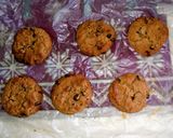 A picture of step 15 of Date Filled Sandwich Choco Chips Cookies.